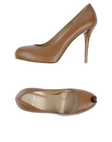 ZOOM STUART WEITZMAN - Pumps with open toe
