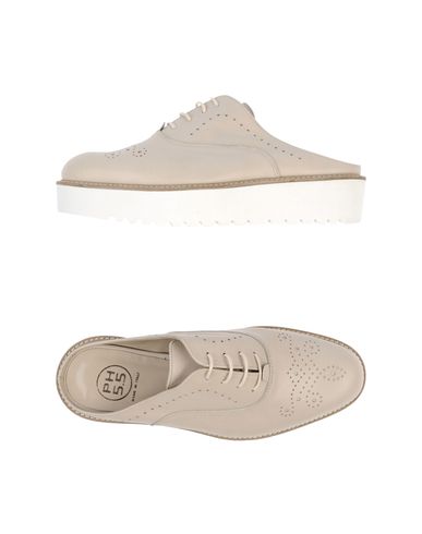 ZOOM PH 5.5 - Open-toe mule