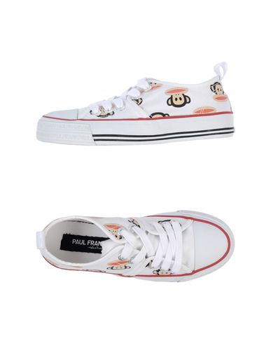 ZOOM PAUL FRANK - Low-tops