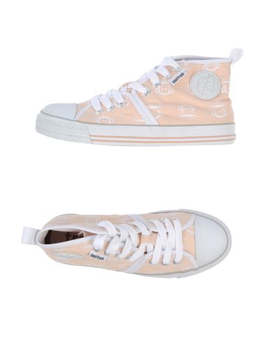 ZOOM PAUL FRANK - High-top sneaker