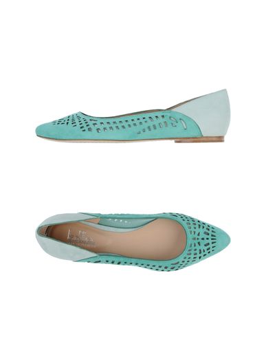 ZOOM BELLE BY SIGERSON MORRISON - Ballet flats