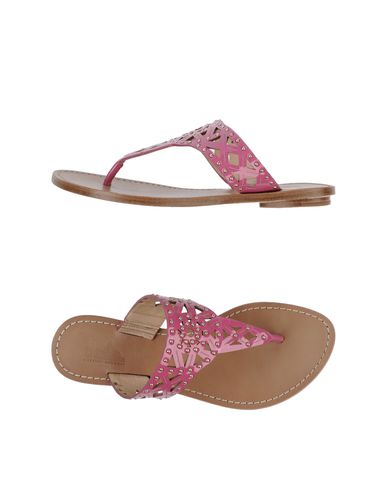 ZOOM BELLE BY SIGERSON MORRISON - Flip flops & clog sandals
