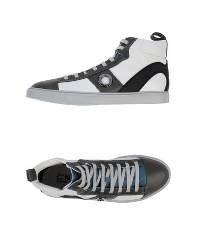 ZOOM C'N'C' COSTUME NATIONAL - High-tops
