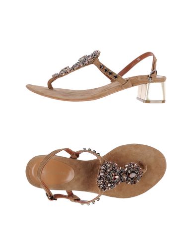 ZOOM ANTIK BATIK - High-heeled sandals