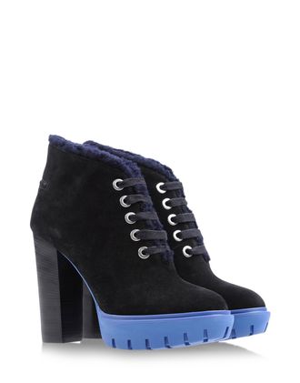 Ankle boots - KENZO