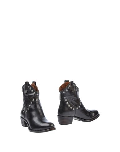 ZOOM MISS SIXTY - Ankle boot