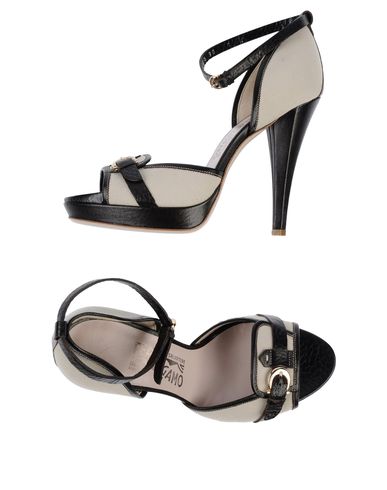 ZOOM SALVATORE FERRAGAMO - Sandals