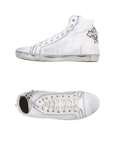 ZOOM CIABOO - High-tops