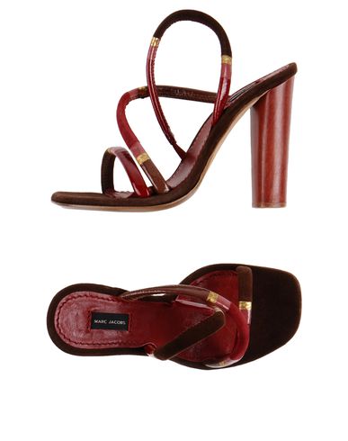 ZOOM MARC JACOBS - High-heeled sandals