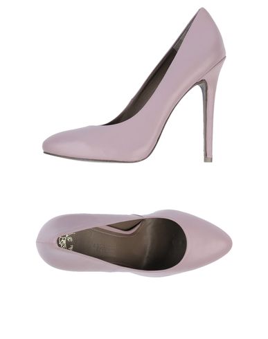 ZOOM VERSACE COLLECTION - Platform pumps