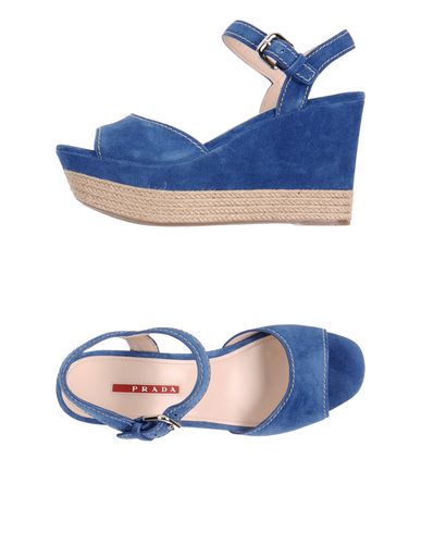 ZOOM PRADA SPORT - Espadrilles