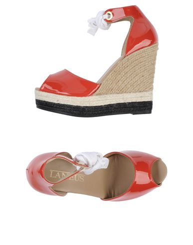 ZOOM LANEUS - Espadrilles