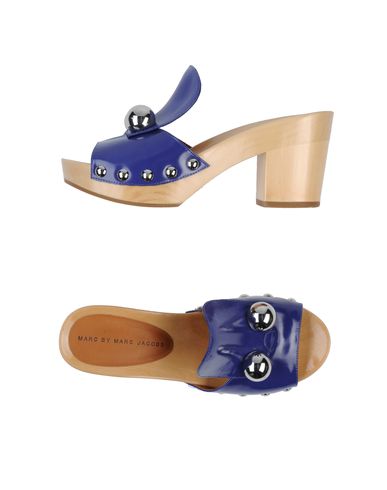ZOOM MARC BY MARC JACOBS - Mules