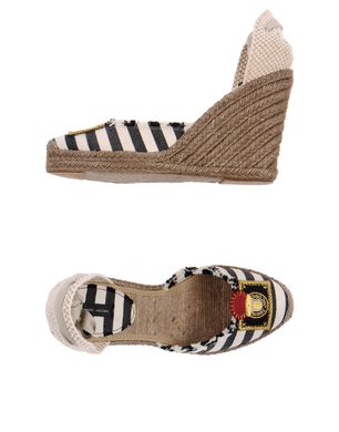 MARC JACOBS - Espadrilles