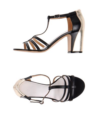 ZOOM MAISON MARTIN MARGIELA 22 - Sandals