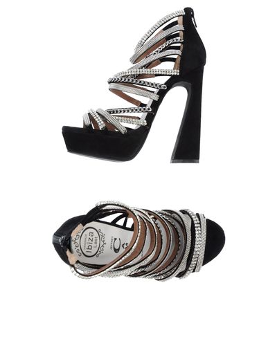 ZOOM JEFFREY CAMPBELL - Platform sandals