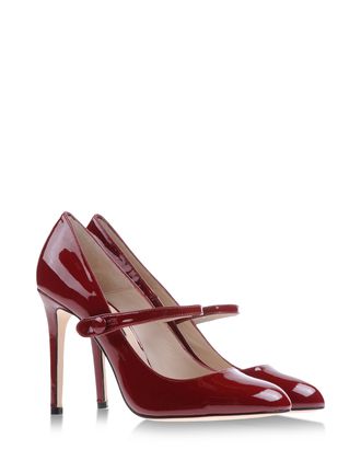 Closed toe - DANIELE ANCARANI