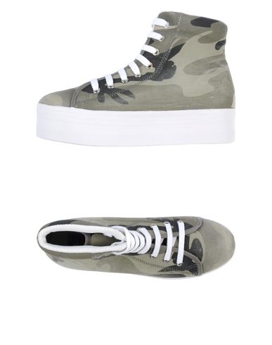 ZOOM JC PLAY by JEFFREY CAMPBELL - Wedge