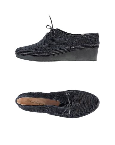 ZOOM ROBERT CLERGERIE - Laced shoes