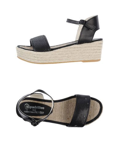 ZOOM ESPADRILLES and COLLECTION PRIVĒE? - Espadrilles