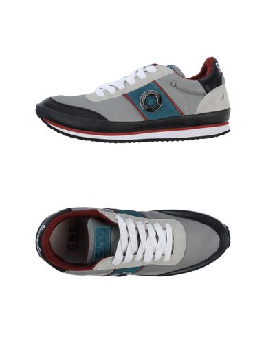 ZOOM C'N'C' COSTUME NATIONAL - Sneakers