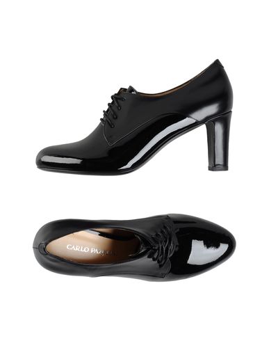 ZOOM CARLO PAZOLINI - Laced shoes