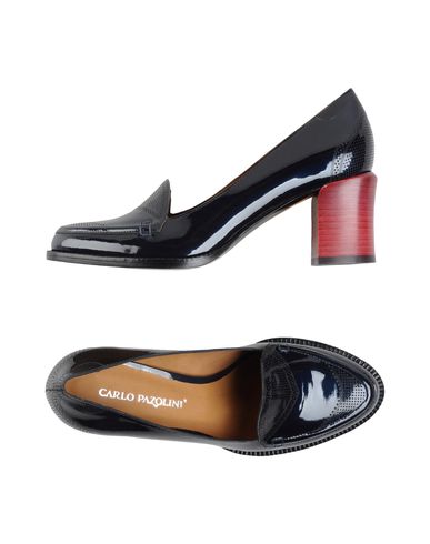 ZOOM CARLO PAZOLINI - Moccasins