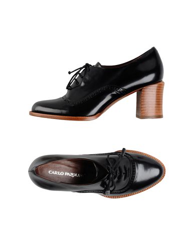 ZOOM CARLO PAZOLINI - Laced shoes
