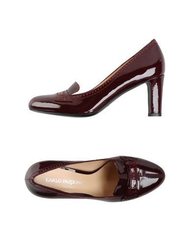 ZOOM CARLO PAZOLINI - Moccasins