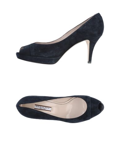 ZOOM GUGLIELMO ROTTA - Pump