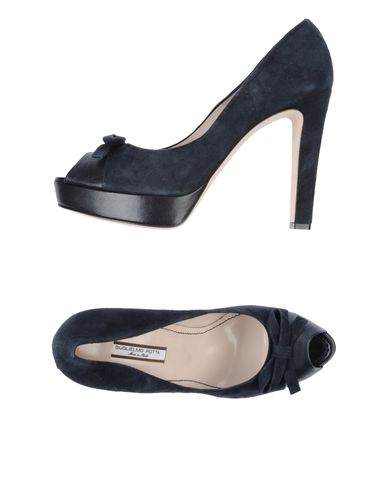ZOOM GUGLIELMO ROTTA - Pumps with open toe