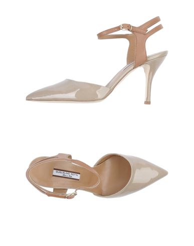 ZOOM GUGLIELMO ROTTA - Sandals
