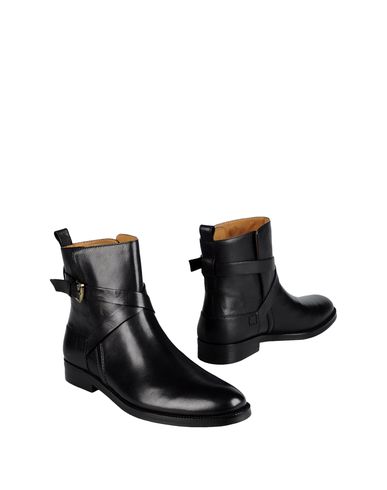 ZOOM CARLO PAZOLINI - Ankle boots