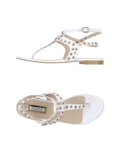 ZOOM PINKO - Sandals