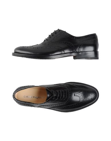 ZOOM CARLO PAZOLINI - Lace-up shoes