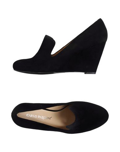 ZOOM CARLO PAZOLINI - Moccasins