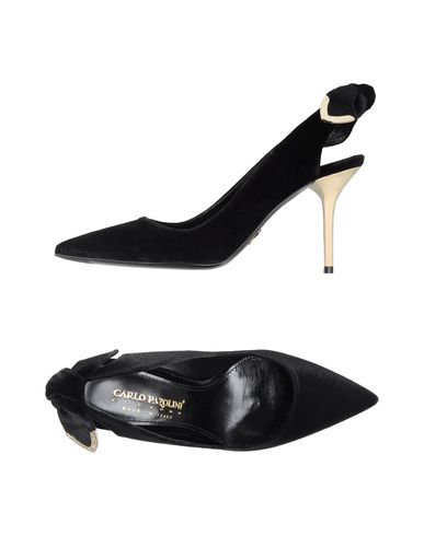 ZOOM CARLO PAZOLINI COUTURE - Pump