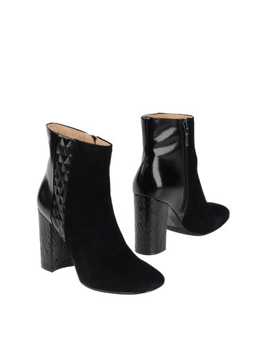 ZOOM CARLO PAZOLINI - Ankle boot