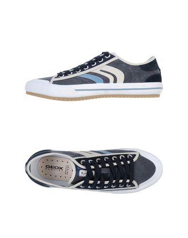 ZOOM GEOX - Sneakers