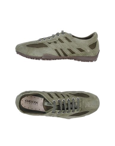 ZOOM GEOX - Low-tops