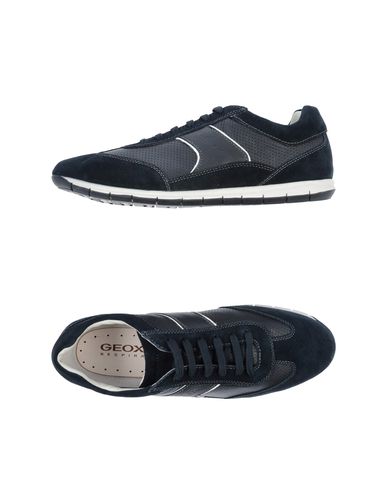 ZOOM GEOX - Sneakers