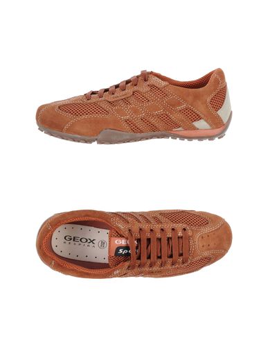 ZOOM GEOX - Low-tops