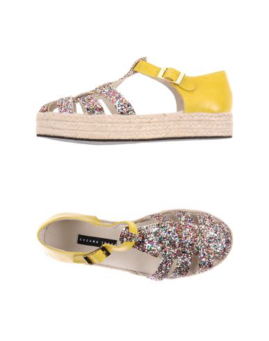 ZOOM SUSANA TRACA - Espadrilles