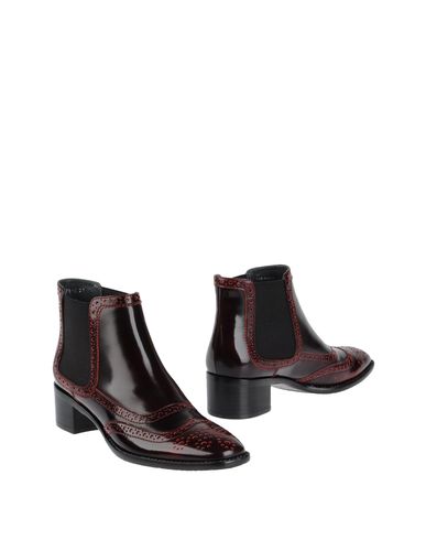 ZOOM CARLO PAZOLINI - Ankle boots