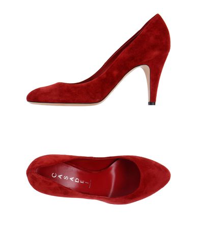 ZOOM CASADEI - Pump