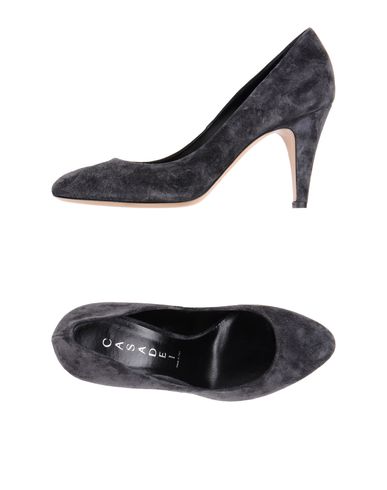 ZOOM CASADEI - Pump
