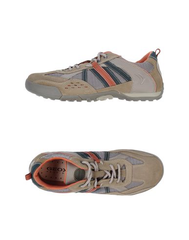 ZOOM GEOX - Sneakers