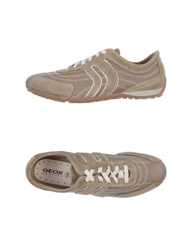 ZOOM GEOX - Sneakers
