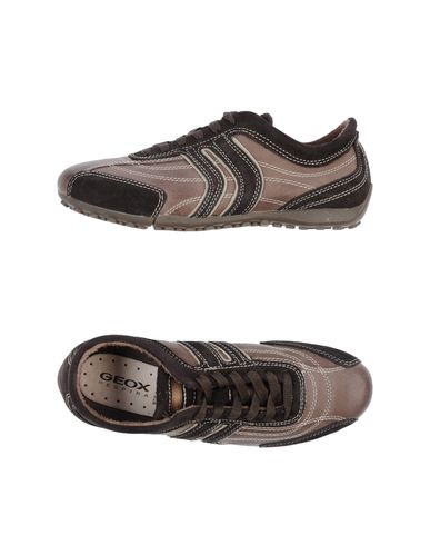 ZOOM GEOX - Low-tops