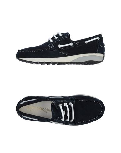 ZOOM GEOX - Moccasins